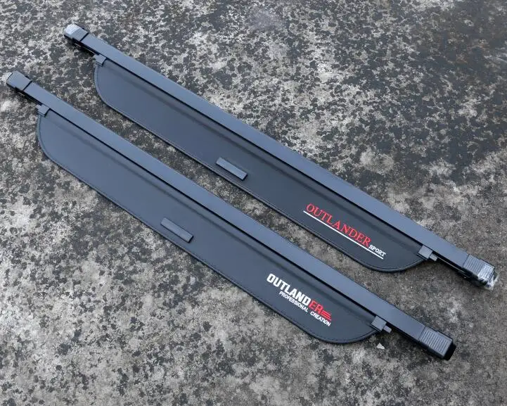 High quality,2013-2019 retractable shade curtain for mitsubishi outlander trunk cover curtain 2.0 internal renovation
High quality,2013-2019 retractable shade curtain for mitsubishi outlander trunk cover curtain 2.0 internal renovation