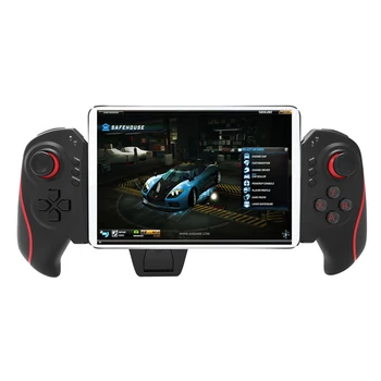 Gamepad for PUBG Mobile Controller Wireless Joystick PC Android Game Pad Bluetooth Free Fire Controle Gaming Phone Pro Trigger
Gamepad for PUBG Mobile Controller Wireless Joystick PC Android Game Pad Bluetooth Free Fire Controle Gaming Phone Pro Trigger