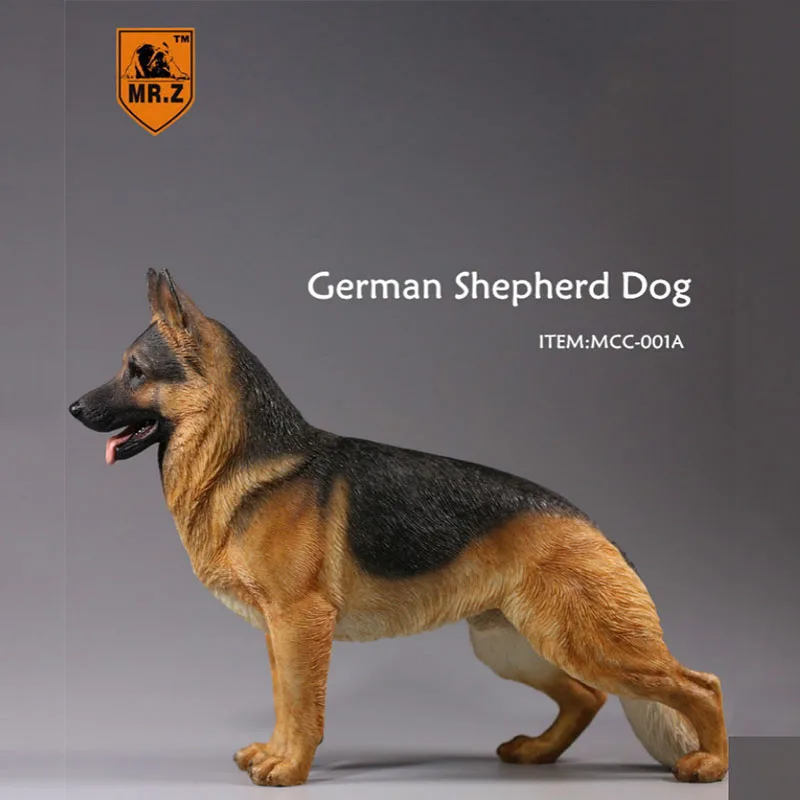 Merten Z Scale German Policemen with Dog 6 Figures # Z 2246 