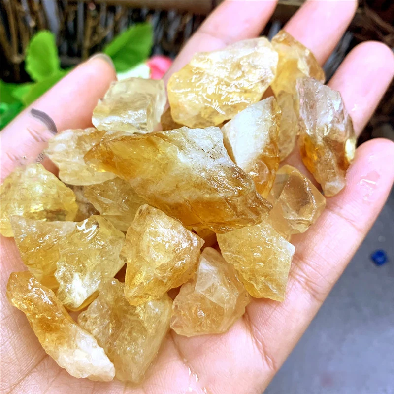 100% Raw Natural Mineral Stone and Crystals Rose Quartz Reiki Healing Collection Decoration Crystal Column Citrine
100% Raw Natural Mineral Stone and Crystals Rose Quartz Reiki Healing Collection Decoration Crystal Column Citrine