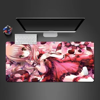 Japanese Anime Girl Mouse Pad HD Printing High Quality Rubber Mousepad Game Computer Keyboard Mouse Accessories Game Mouse Mats
Japanese Anime Girl Mouse Pad HD Printing High Quality Rubber Mousepad Game Computer Keyboard Mouse Accessories Game Mouse Mats