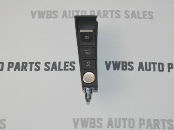 V W PassatB7L / CC,Electronic handbrake one-button start switch parking radar rear curtain switch multi-kinetic switch
V W PassatB7L / CC,Electronic handbrake one-button start switch parking radar rear curtain switch multi-kinetic switch
