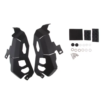 Motorcycle Front Cylinder Head Guard Protector Cover Fits BMW R1200 GS ADV 2013 2014 2015 2016
Motorcycle Front Cylinder Head Guard Protector Cover Fits BMW R1200 GS ADV 2013 2014 2015 2016