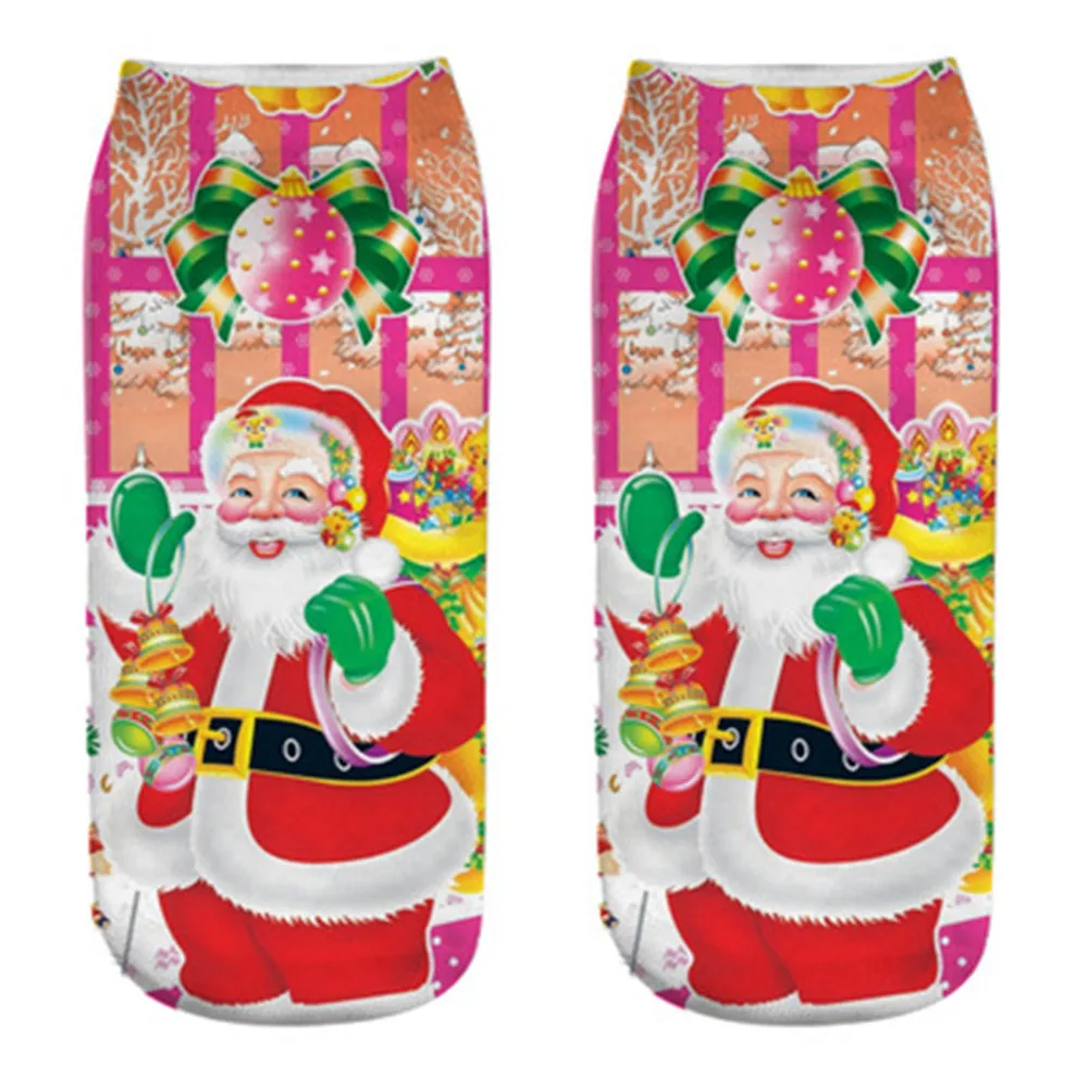 christmas socks