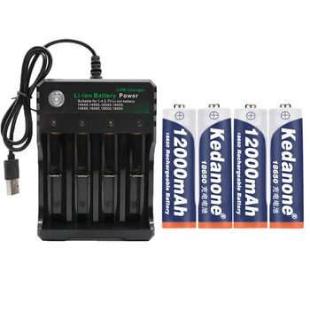 2020 18650 Батарея 3,7 V 12000mAh перезаряжаемая liion батарея для светодиодного фонарика батарея 18650 батарея оптом + U
2020 18650 Батарея 3,7 V 12000mAh перезаряжаемая liion батарея для светодиодного фонарика батарея 18650 батарея оптом + U