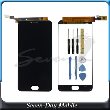 100% High Quality LCD Display For Umi Z LCD Display WIth Touch Screen Assembly
100% High Quality LCD Display For Umi Z LCD Display WIth Touch Screen Assembly