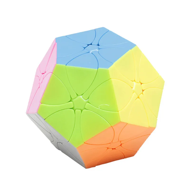 Mofangjiaoshi Meilong Rediminx Magic Cube New MoYu wumofang Speed Puzzle Speed Contest Twist Puzzle Toys stickerless Speed Cube
Mofangjiaoshi Meilong Rediminx Magic Cube New MoYu wumofang Speed Puzzle Speed Contest Twist Puzzle Toys stickerless Speed Cube