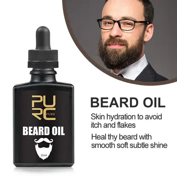 Pure Beard Growth Oil for Men Anti Hair Loss Grow Hair Essence Thicker Fuller Gentlemen's Beard Hair Extension
Pure Beard Growth Oil for Men Anti Hair Loss Grow Hair Essence Thicker Fuller Gentlemen's Beard Hair Extension