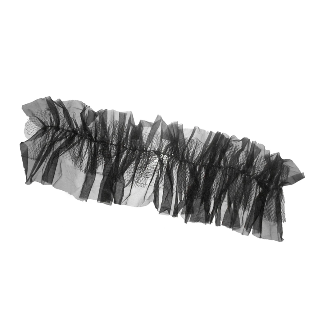 Sexy Black Lace Woman Warp Scarf Shawl Bridal Stole Wedding Shrug for Women's Evening Prom Party Sexy Black Lace Woman Warp Scarf Shawl Bridal Stole Wedding Shrug for Women's Evening Prom Party