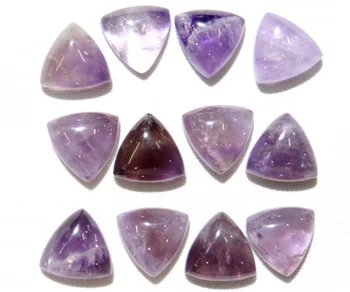 10mm Natural stone Turquoises tiger eye Quartz crystal triangle cabochon beads for Diy Jewelry Making Necklace Accessories50PCS
10mm Natural stone Turquoises tiger eye Quartz crystal triangle cabochon beads for Diy Jewelry Making Necklace Accessories50PCS