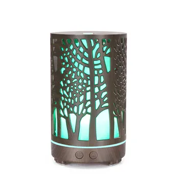 Air Humidifier Aroma Essential Oil Diffuser 7 Colors LED night Light cool mist maker Aromatherapy for Home office bedroom
Air Humidifier Aroma Essential Oil Diffuser 7 Colors LED night Light cool mist maker Aromatherapy for Home office bedroom