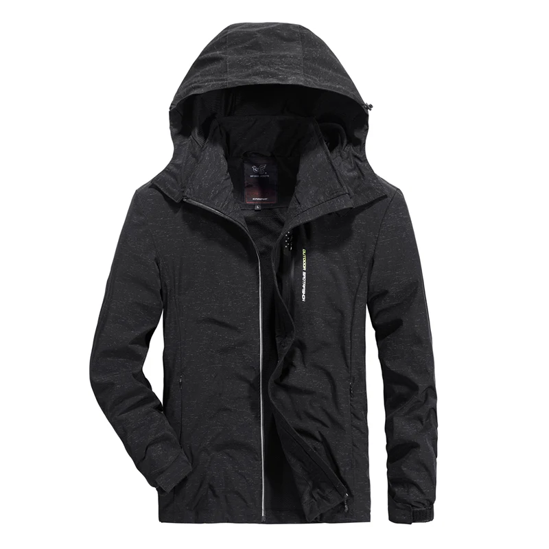 Jogging Jackets Man (1)
