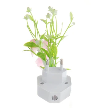 Night Light Mushroom Indoor/Outdoor Angel Bathroom Induction Light Bright LED EU Plug Wall Lamp Wireless Energy Saving Creative
Night Light Mushroom Indoor/Outdoor Angel Bathroom Induction Light Bright LED EU Plug Wall Lamp Wireless Energy Saving Creative