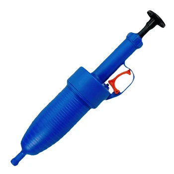 New Air Power Drain Blaster High Pressure Powerful Manual Sink Plunger Opener Cleaner Pump for Bath Toilets Bathroom Shower Kitc
New Air Power Drain Blaster High Pressure Powerful Manual Sink Plunger Opener Cleaner Pump for Bath Toilets Bathroom Shower Kitc