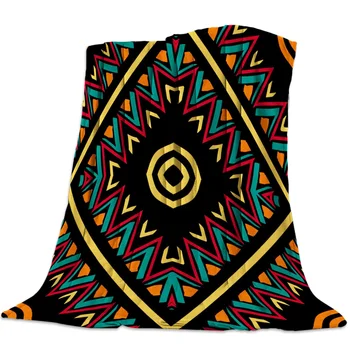 Ethnic Style Color Pattern Printed Flannel Blanket Soft Throw Blanket Machine Washable Blankets for Beds
Ethnic Style Color Pattern Printed Flannel Blanket Soft Throw Blanket Machine Washable Blankets for Beds