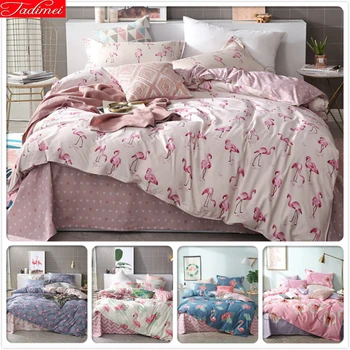 New Creative Pattern 3/4 pcs Bedding Set Adult Kids Child Student Soft Cotton Bed Linen Big Size Double King Duvet Cover 200x230
New Creative Pattern 3/4 pcs Bedding Set Adult Kids Child Student Soft Cotton Bed Linen Big Size Double King Duvet Cover 200x230