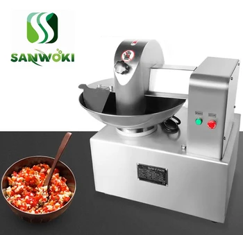 5L vegetable bowl cutter meat bowl mixer machine garlic Grinder Machine sausage meat dicing machine meat mud grinding machine
5L vegetable bowl cutter meat bowl mixer machine garlic Grinder Machine sausage meat dicing machine meat mud grinding machine