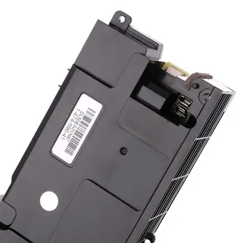 Power Supply Adapter ADP-240CR ADP 240CR 4 Pin for Sony Playstation 4 PS4 Console Replacement Repair Parts Accessories 
Power Supply Adapter ADP-240CR ADP 240CR 4 Pin for Sony Playstation 4 PS4 Console Replacement Repair Parts Accessories