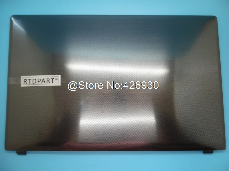 Laptop LCD Front Bezel For Samsung NP550P7C 550P7C LCD Top Cover Bottom Case Cover Frame Base Case Lower Cover New
Laptop LCD Front Bezel For Samsung NP550P7C 550P7C LCD Top Cover Bottom Case Cover Frame Base Case Lower Cover New