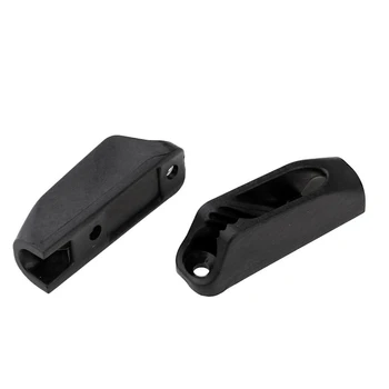10pcs Kayak Surfboard Paddle Board Accessories Sailling Kayaking Tail Rudder Rope Buckle Tail Rudder Rope Clamp Rpleacement
10pcs Kayak Surfboard Paddle Board Accessories Sailling Kayaking Tail Rudder Rope Buckle Tail Rudder Rope Clamp Rpleacement