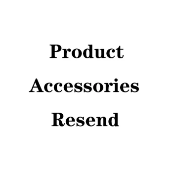 Resend accessories 
Resend accessories