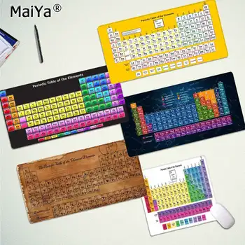 Maiya periodic table of the elements Keyboards Mat Rubber Gaming mousepad Desk Mat Speed/Control Version Large Gaming Mouse Pad
Maiya periodic table of the elements Keyboards Mat Rubber Gaming mousepad Desk Mat Speed/Control Version Large Gaming Mouse Pad