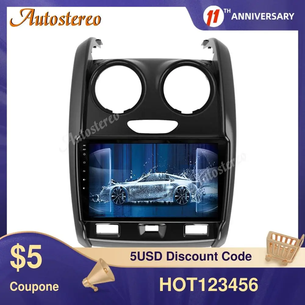 For Renault Duster 2015-2020 Android 10.0 4+64G Car Radio DVD Player Car GPS Navigation Multimedia Player Auto Stereo Head Unit
For Renault Duster 2015-2020 Android 10.0 4+64G Car Radio DVD Player Car GPS Navigation Multimedia Player Auto Stereo Head Unit