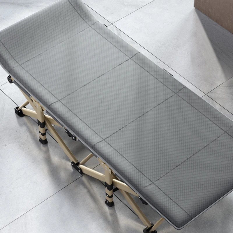 Folding Sheets People Home Lunch Break Siesta Adult Office Simple Recliner Multi-function Portable Camp Bed
Folding Sheets People Home Lunch Break Siesta Adult Office Simple Recliner Multi-function Portable Camp Bed