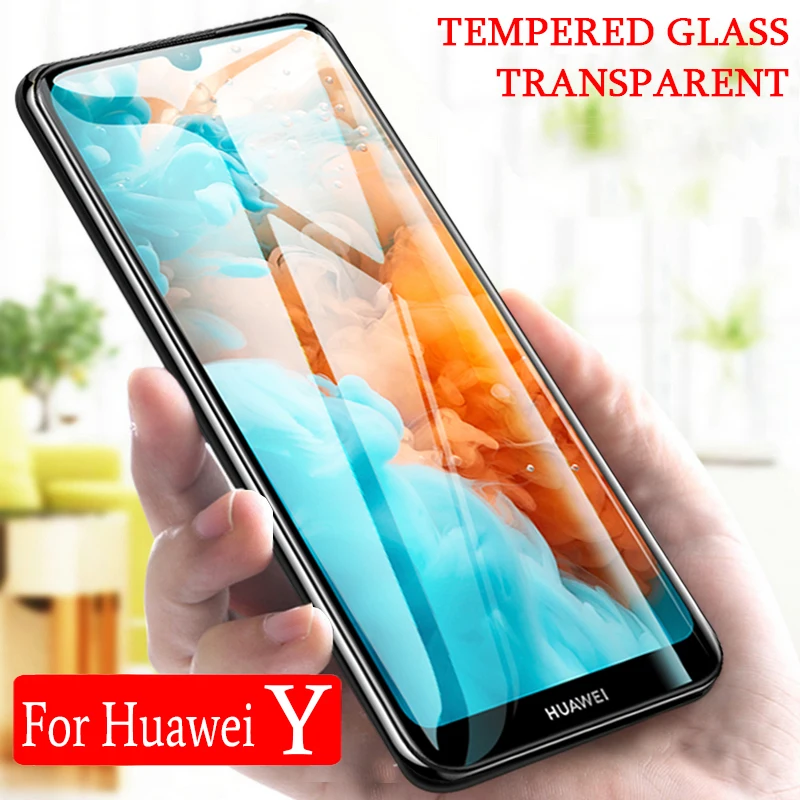 2pcs Tempered Glass For Y6 2019 Huawei Y5 Y9 Prime 2019 Screen Protector Protective Film For Huawei Y5 Lite Y3 2018 Y7 Glass
2pcs Tempered Glass For Y6 2019 Huawei Y5 Y9 Prime 2019 Screen Protector Protective Film For Huawei Y5 Lite Y3 2018 Y7 Glass