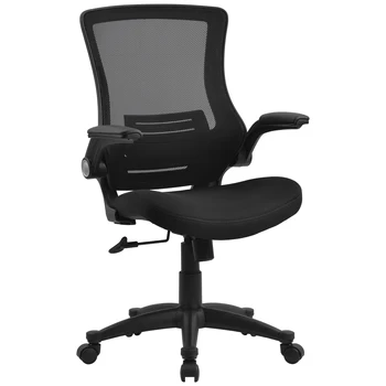 Ergonomic Executive Office Chair High Back Mesh Adjustable Height Swivel Gaming Computer Armchair Desk Chairs Task Seat
Ergonomic Executive Office Chair High Back Mesh Adjustable Height Swivel Gaming Computer Armchair Desk Chairs Task Seat