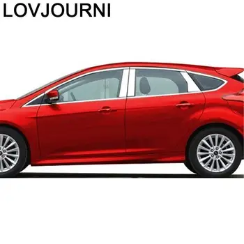 Car Window Trunk Rear Panels Foot Pedal Exterior Modified Decorative Sticker Strip Protecter 12 13 14 15 16 17 FOR Ford Focus
Car Window Trunk Rear Panels Foot Pedal Exterior Modified Decorative Sticker Strip Protecter 12 13 14 15 16 17 FOR Ford Focus
