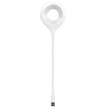 1Pc USB Light Helpful Longlasting Convenient Portable Premium Durable Fill Ring Light for Computer Live Streaming Selfie
1Pc USB Light Helpful Longlasting Convenient Portable Premium Durable Fill Ring Light for Computer Live Streaming Selfie