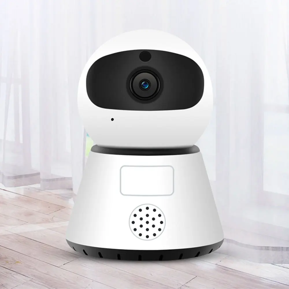 

720P/1080P Wireless Mini IP Camera Move Detection Infrared Camera Home Security Surveillance Wifi Camera Cloud Service