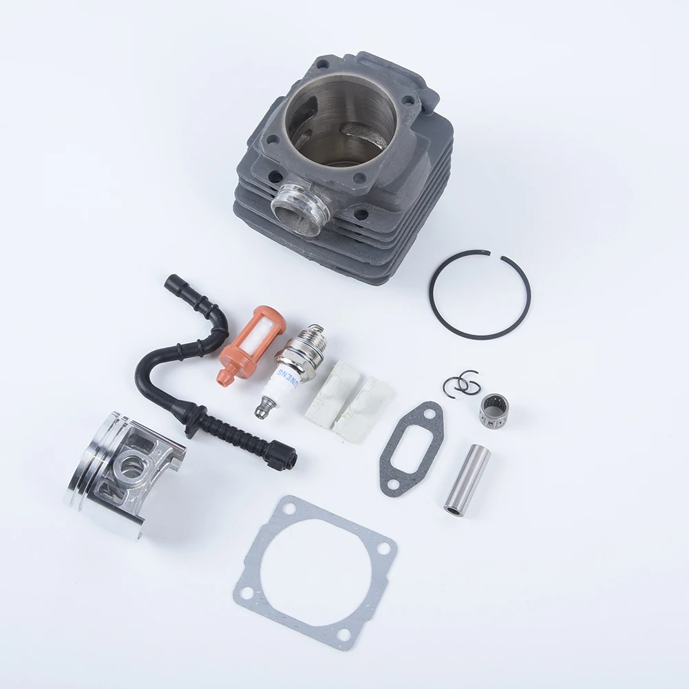1 Set Chainsaw Cylinder Piston Gasket For Stihl 028 Super AV WB 1118 020 1203 Muffler Gasket Cylinder Piston Gasket Kit
1 Set Chainsaw Cylinder Piston Gasket For Stihl 028 Super AV WB 1118 020 1203 Muffler Gasket Cylinder Piston Gasket Kit