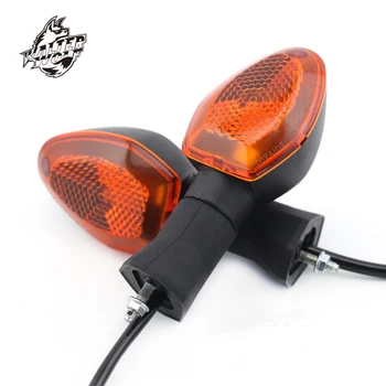 Turn Signal Light For SUZUKI GSX-S 1000 750 DR-Z 400 GSF600 N/S Bandit 1250 GSX 650F DL 650 V-Strom SV Motorcycle Accessories
Turn Signal Light For SUZUKI GSX-S 1000 750 DR-Z 400 GSF600 N/S Bandit 1250 GSX 650F DL 650 V-Strom SV Motorcycle Accessories