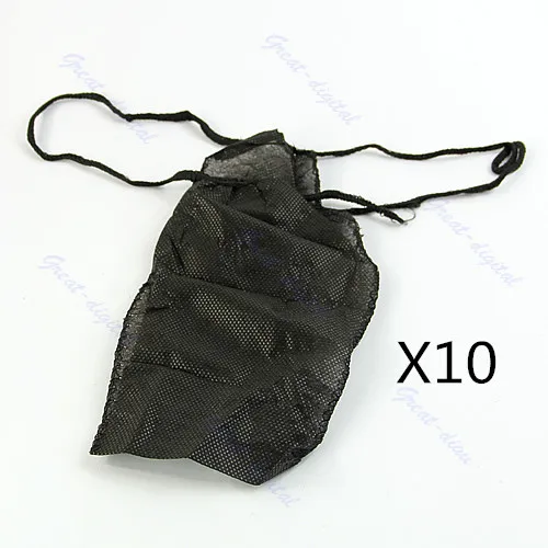 10 PCS Saloon Spa Travel Disposable Panties Underwear T-back G-string Hot-sell
10 PCS Saloon Spa Travel Disposable Panties Underwear T-back G-string Hot-sell