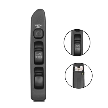 For Mitsubishi Mirage HatchBack 92-95 | 2~door RHD Right Hand Driver Electric Power Window Control Switch Button
For Mitsubishi Mirage HatchBack 92-95 | 2~door RHD Right Hand Driver Electric Power Window Control Switch Button