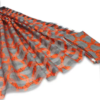 Best quality white Organza silk wax African fabric ribbon silk soft material hot sale african silk wax fabrics for party 4+2yard
Best quality white Organza silk wax African fabric ribbon silk soft material hot sale african silk wax fabrics for party 4+2yard