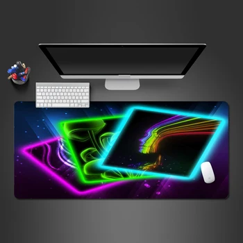 Gorgeous Color Magic Card 3D Mouse Pad High Quality Natural Rubber Wash Mouse Pad Durable Large Screen Desktop Keyboard Game Pad
Gorgeous Color Magic Card 3D Mouse Pad High Quality Natural Rubber Wash Mouse Pad Durable Large Screen Desktop Keyboard Game Pad