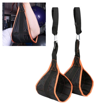 Fitness Training Abdominal Muscle Cantilever With Horizontal Bar Pull-Ups Hanging Sling Muscle Training Sling
Fitness Training Abdominal Muscle Cantilever With Horizontal Bar Pull-Ups Hanging Sling Muscle Training Sling
