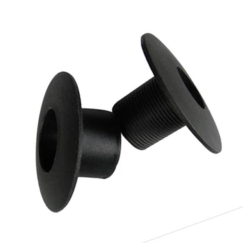 1 Set 12.7 Rod Soccer Table Football Foosball Bushing Bearing Durable, Screw Thread Structure
1 Set 12.7 Rod Soccer Table Football Foosball Bushing Bearing Durable, Screw Thread Structure