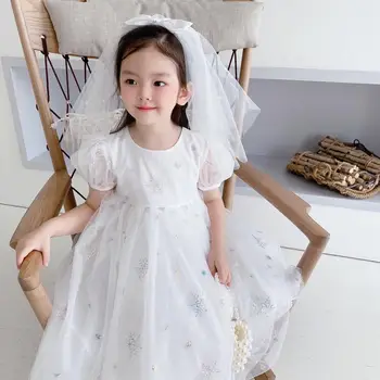 baby dress white tutu dress princess party dress summer kids girls wedding party dress
baby dress white tutu dress princess party dress summer kids girls wedding party dress