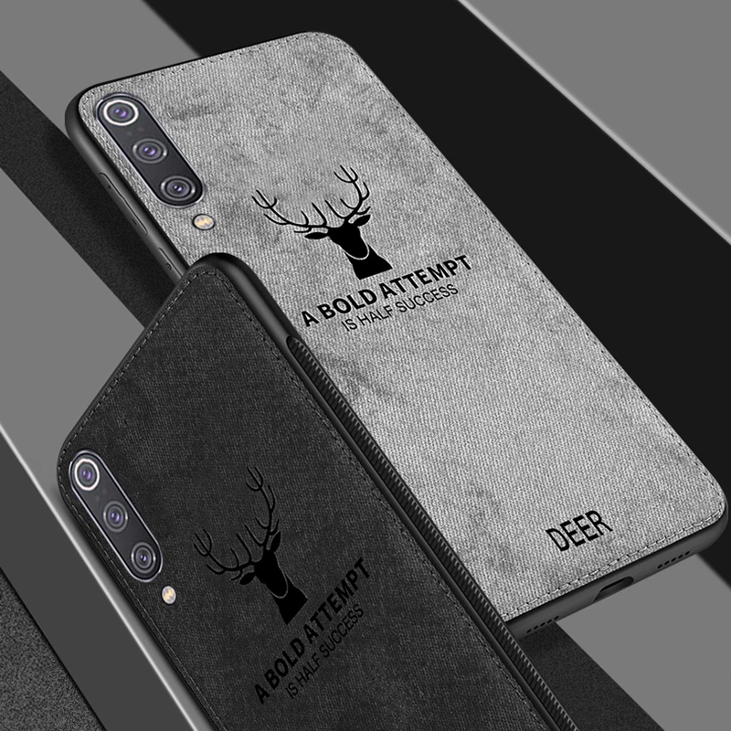 3D fabric phone case for Xiaomi Mi 9 soft tpu edge shell on the for Xiaomi xiomi Mi9 sweat-proof case back cover protection 6.39
3D fabric phone case for Xiaomi Mi 9 soft tpu edge shell on the for Xiaomi xiomi Mi9 sweat-proof case back cover protection 6.39