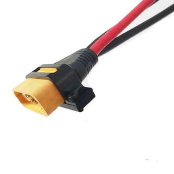 1pcs AS150U Aluminum Fixed Seat Plug Fixture Permanent Mount Holder Accessories Black for RC Agriculture Plant UAV Drone 
1pcs AS150U Aluminum Fixed Seat Plug Fixture Permanent Mount Holder Accessories Black for RC Agriculture Plant UAV Drone