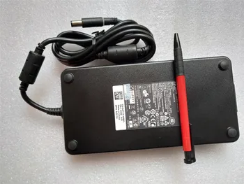 19.5V 12.3A AC Adapter FOR Alienware M17X R1 R3 R4 15 R2 P42F M18X R2 X51 15 R1 R2 R3 R4
19.5V 12.3A AC Adapter FOR Alienware M17X R1 R3 R4 15 R2 P42F M18X R2 X51 15 R1 R2 R3 R4