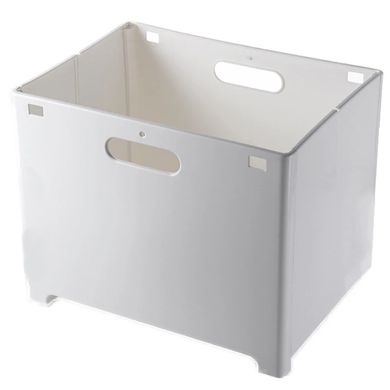 Dirty Laundry Clothes Basket Wall Hang Vertical Indoor Bathroom Storage Box Folding Storage Organizer Dirty Clothes Basket 
Dirty Laundry Clothes Basket Wall Hang Vertical Indoor Bathroom Storage Box Folding Storage Organizer Dirty Clothes Basket