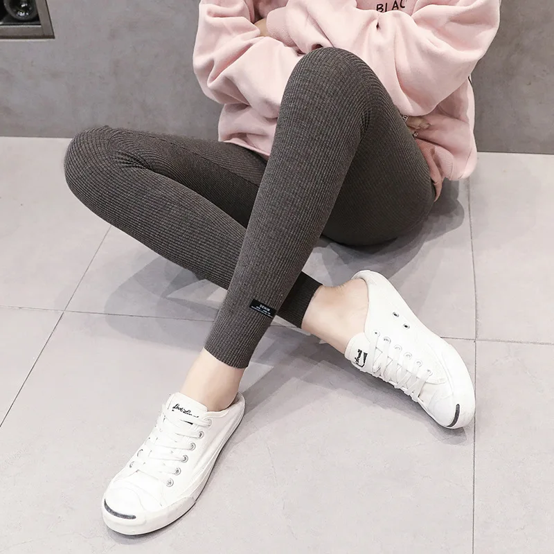 Leggings for Pregnant Woman Autumn Clothing Spring And Autumn Days 2019 New Pregnant WOMEN'S Pants Versitile Fashion Outer Wear
Leggings for Pregnant Woman Autumn Clothing Spring And Autumn Days 2019 New Pregnant WOMEN'S Pants Versitile Fashion Outer Wear