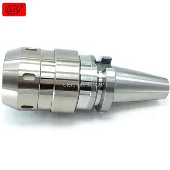 GUS High-precision and powerful tool holder BT30-C20 C25 C32-80/105L High-precision dustproof CN open thick powerful cutter head
GUS High-precision and powerful tool holder BT30-C20 C25 C32-80/105L High-precision dustproof CN open thick powerful cutter head