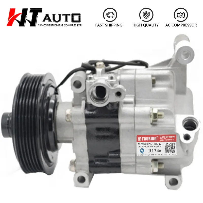Для автомобиля MAZDA 2 VERISA AC компрессор V08A1AC4AD D570-61-K00A D570-61-K00B D57061K00A D57061K00B D57061K00 G4100146
Для автомобиля MAZDA 2 VERISA AC компрессор V08A1AC4AD D570-61-K00A D570-61-K00B D57061K00A D57061K00B D57061K00 G4100146