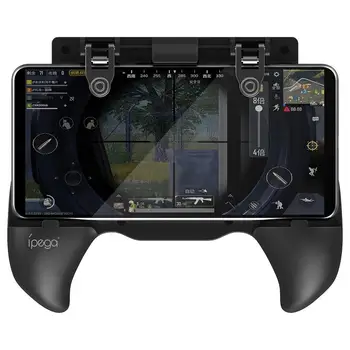 iPega PG-9117 Gamepad Trigger Pubg Game Controller PG 9117 Mobile Joystick For IOS Android iPhone Game Console Control Joypad
iPega PG-9117 Gamepad Trigger Pubg Game Controller PG 9117 Mobile Joystick For IOS Android iPhone Game Console Control Joypad